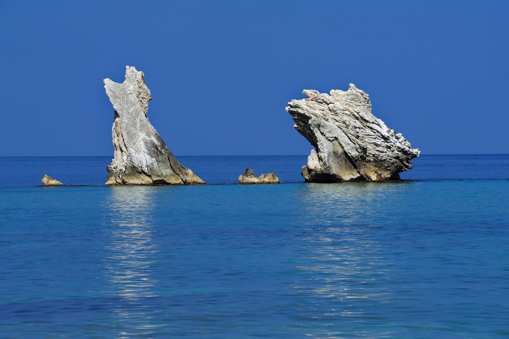 Case Vacanze Terra Sinus แตร์ราซีนี ภายนอก รูปภาพ